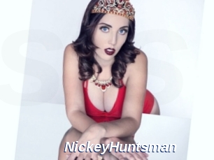 NickeyHuntsman