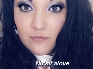 NickiLalove