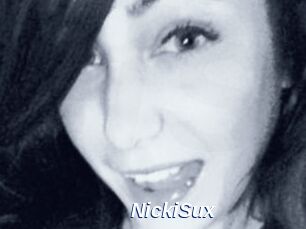 NickiSux