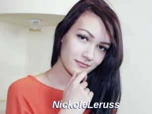 NickoleLeruss