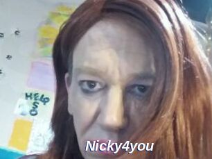 Nicky4you