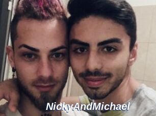 NickyAndMichael