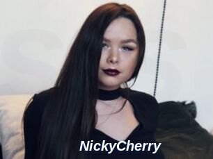 NickyCherry