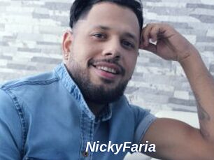 NickyFaria