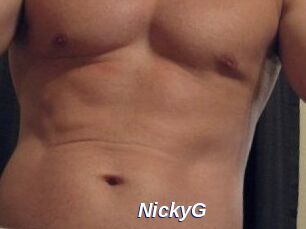 NickyG