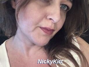 NickyKitt