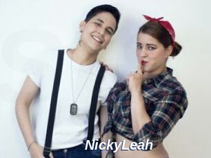 NickyLeah