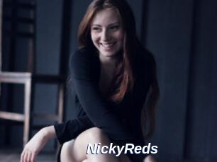 NickyReds