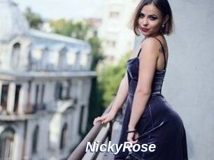 NickyRose