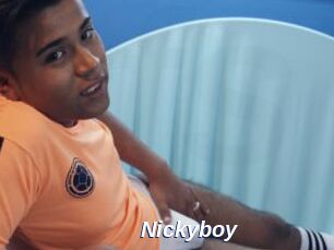 Nickyboy