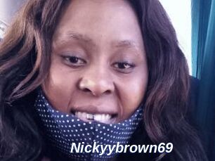 Nickyybrown69