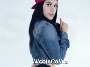 NicoleColins