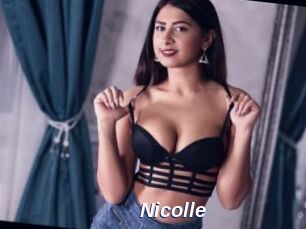 Nicolle