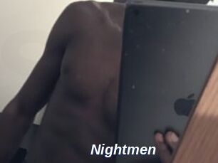 Nightmen