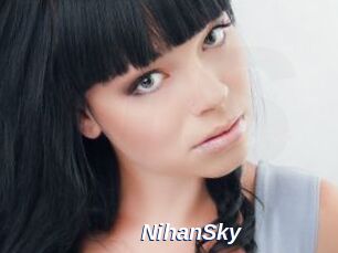 NihanSky