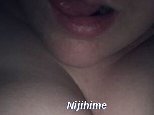 Nijihime