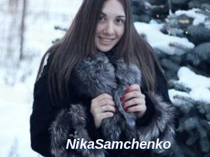 NikaSamchenko