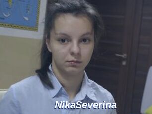 NikaSeverina