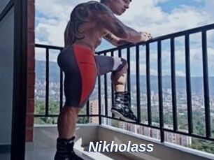 Nikholass