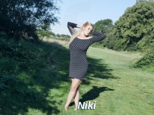 Niki