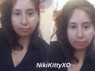 NikiKittyXO