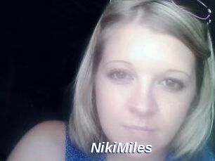 NikiMiles_