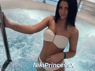 NikiPrincessX