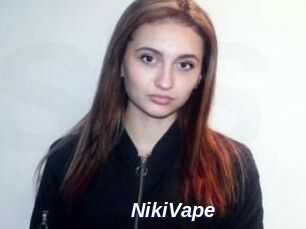 NikiVape