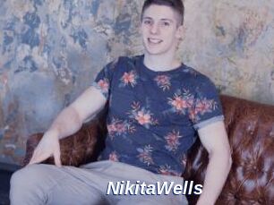 NikitaWells