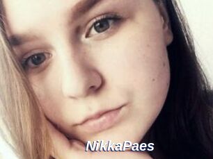 NikkaPaes