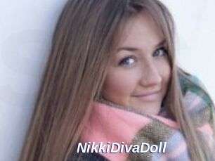 NikkiDivaDoll