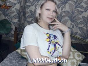 NikkiHudson