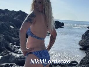 NikkiLordxoxo