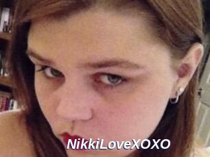 NikkiLoveXOXO