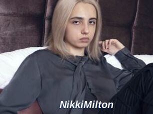 NikkiMilton