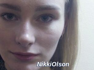 NikkiOlson