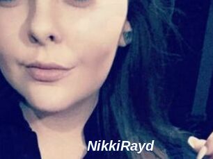 NikkiRayd