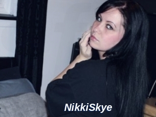 NikkiSkye