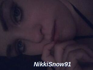 NikkiSnow91