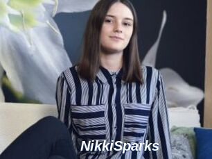 NikkiSparks