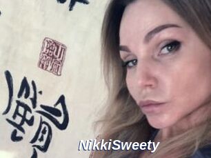 NikkiSweety