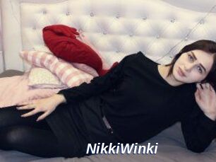 NikkiWinki