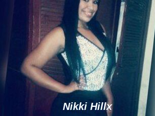 Nikki_Hillx