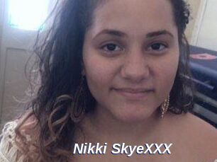 Nikki_SkyeXXX