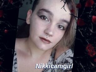 Nikkicamgirl