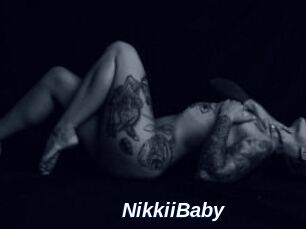 NikkiiBaby