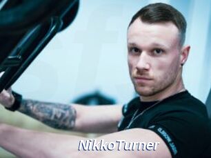 NikkoTurner