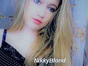 NikkyBlond