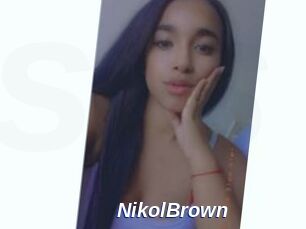 NikolBrown