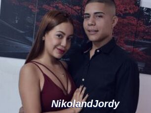 NikolandJordy